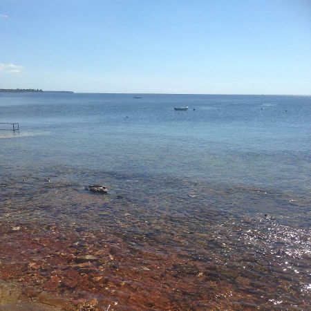 Apartments Ribic Umag Luaran gambar