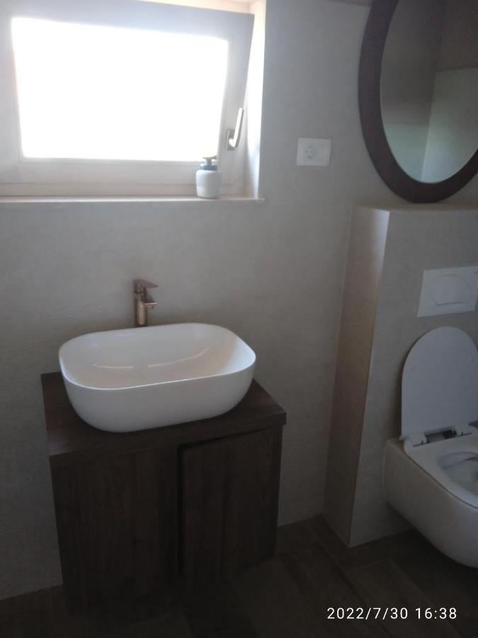 Apartments Ribic Umag Luaran gambar