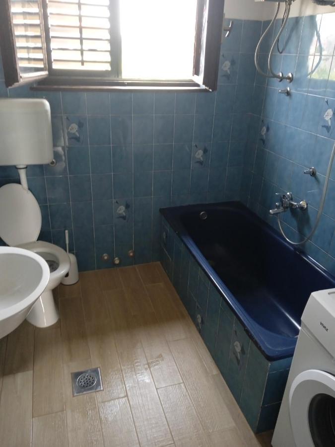 Apartments Ribic Umag Luaran gambar