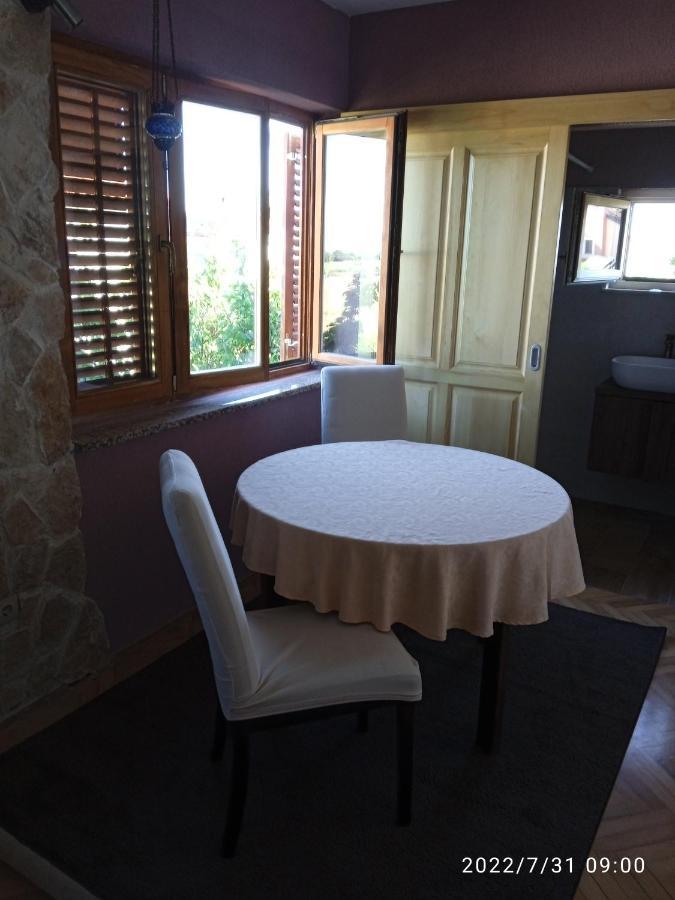 Apartments Ribic Umag Luaran gambar