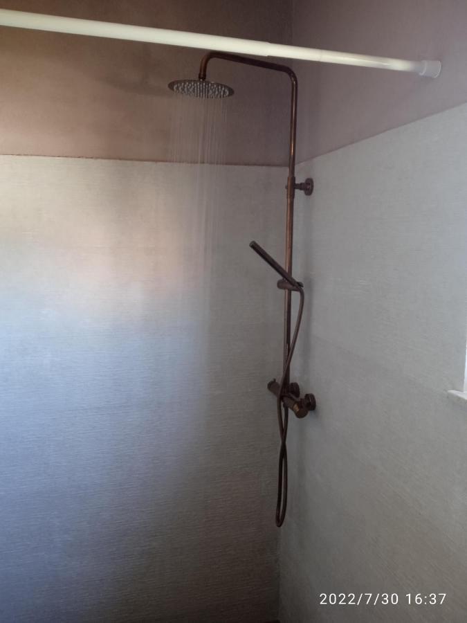Apartments Ribic Umag Luaran gambar