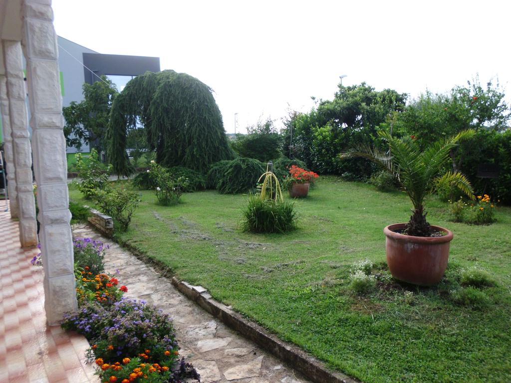 Apartments Ribic Umag Bilik gambar