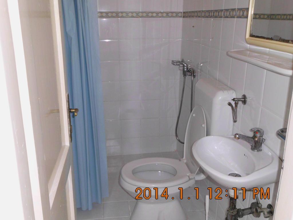 Apartments Ribic Umag Luaran gambar