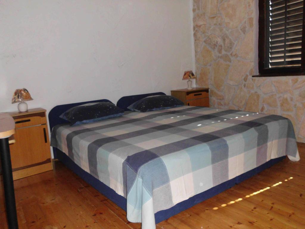 Apartments Ribic Umag Luaran gambar