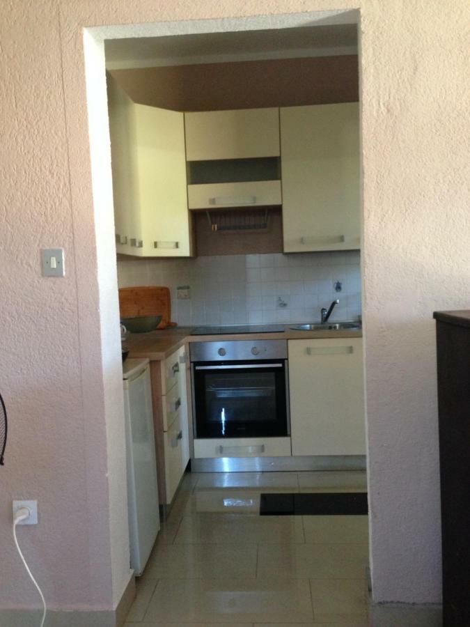 Apartments Ribic Umag Luaran gambar