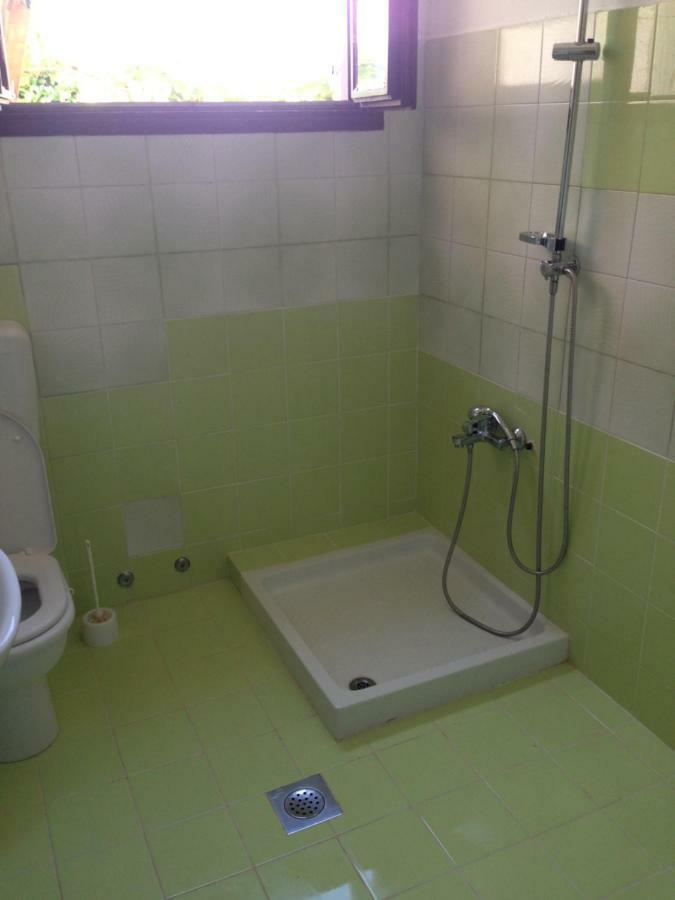 Apartments Ribic Umag Luaran gambar