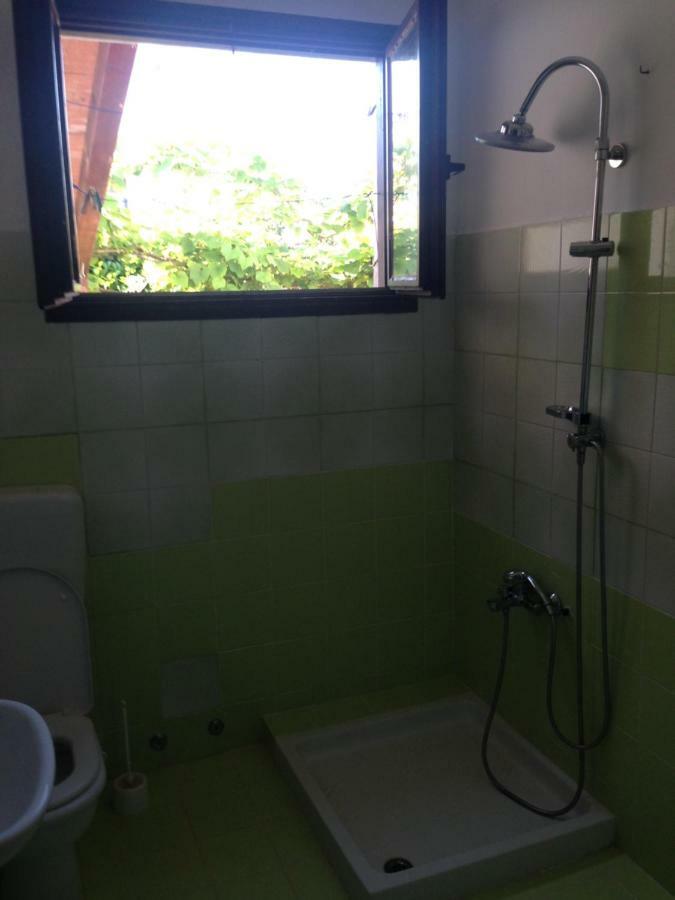 Apartments Ribic Umag Luaran gambar