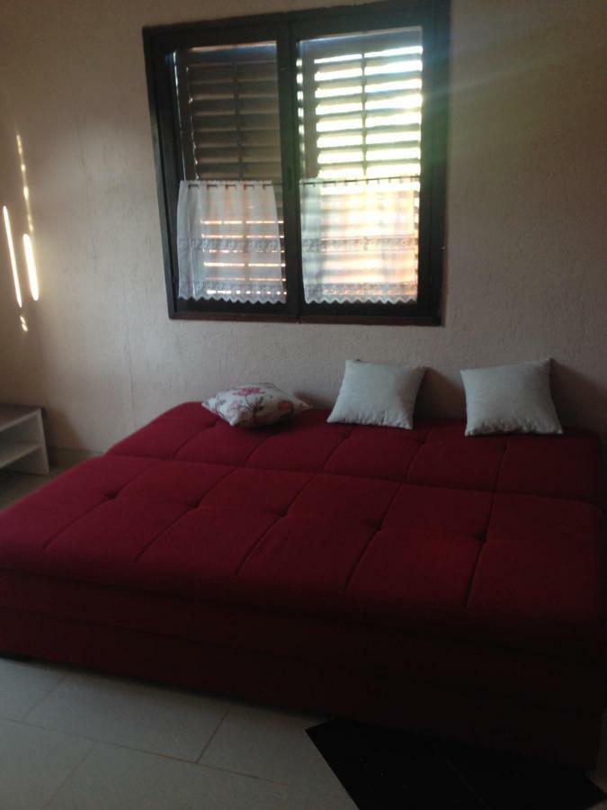 Apartments Ribic Umag Luaran gambar