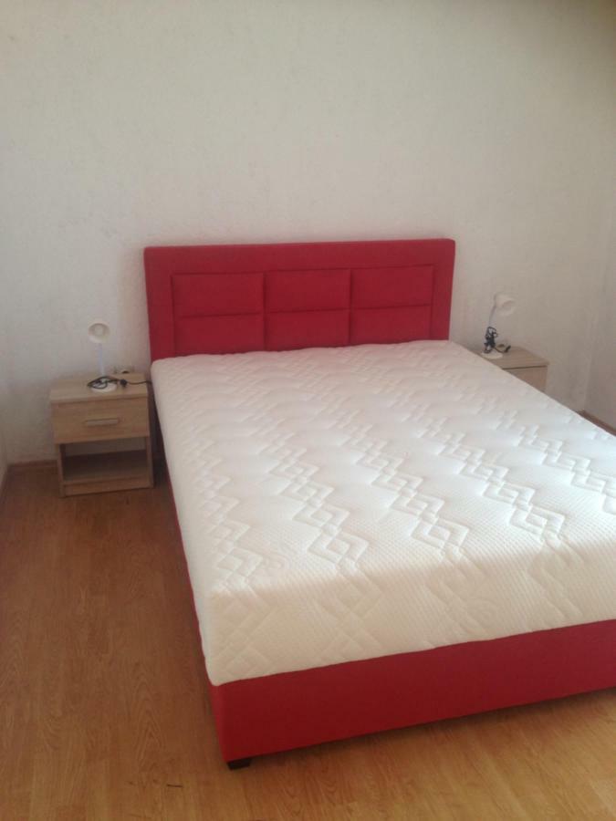 Apartments Ribic Umag Luaran gambar